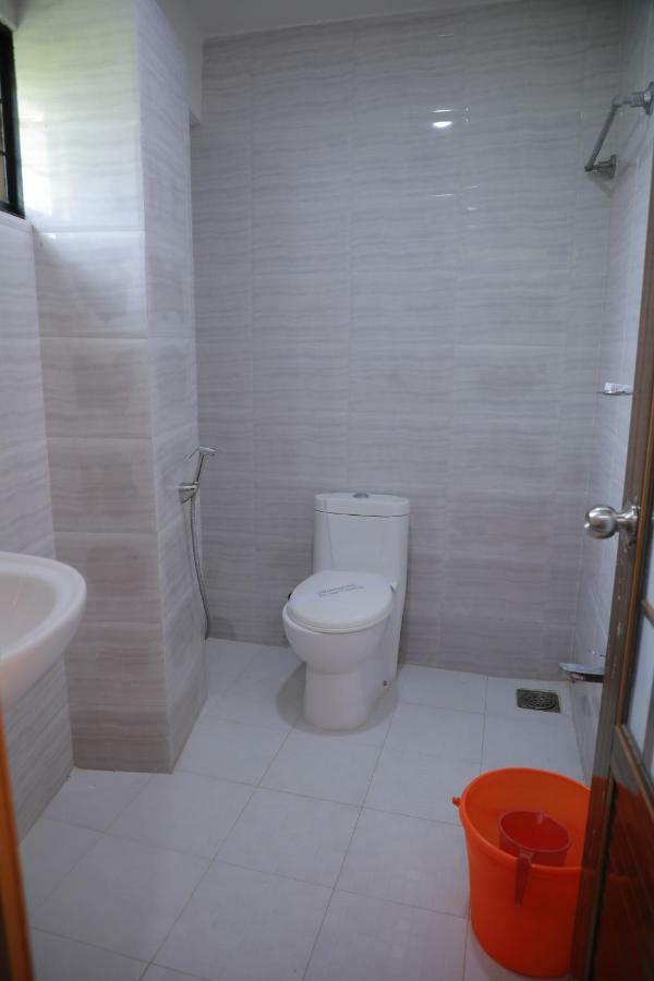 콜람 Pavithram Residency B&B 외부 사진